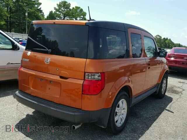 2006 HONDA ELEMENT - VIN: 5J6YH28766L024474 - Photo 4