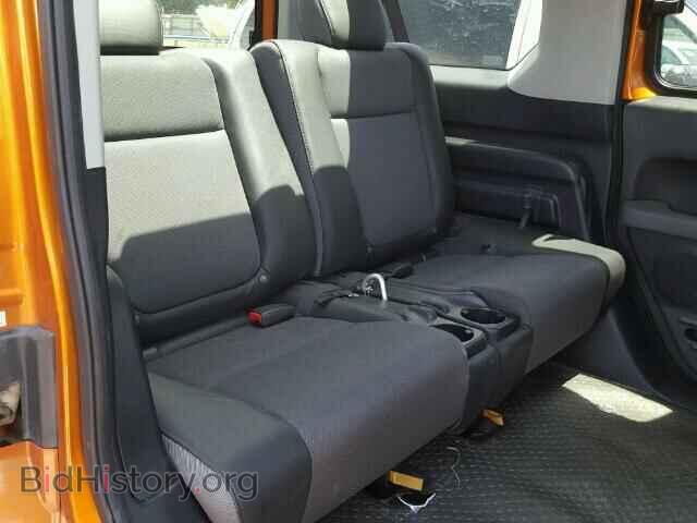 2006 HONDA ELEMENT - VIN: 5J6YH28766L024474 - Photo 6
