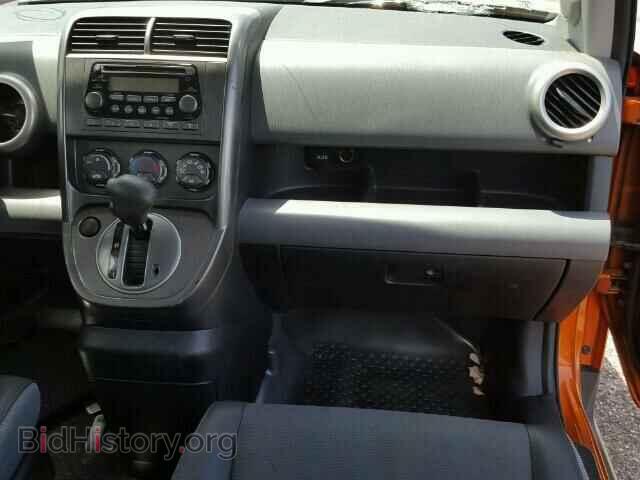 2006 HONDA ELEMENT - VIN: 5J6YH28766L024474 - Photo 9