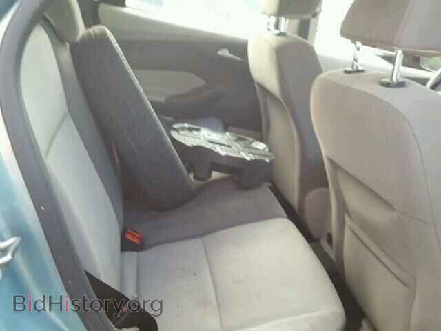 2012 FORD FOCUS - VIN: 1FAHP3K24CL463010 - Фото 6