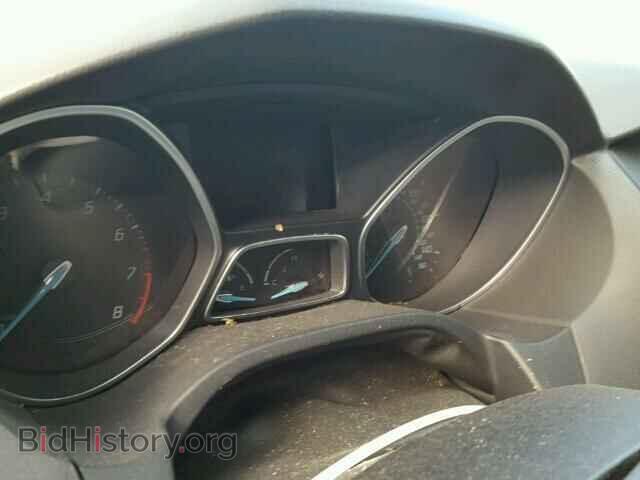 2012 FORD FOCUS - VIN: 1FAHP3K24CL463010 - Фото 8