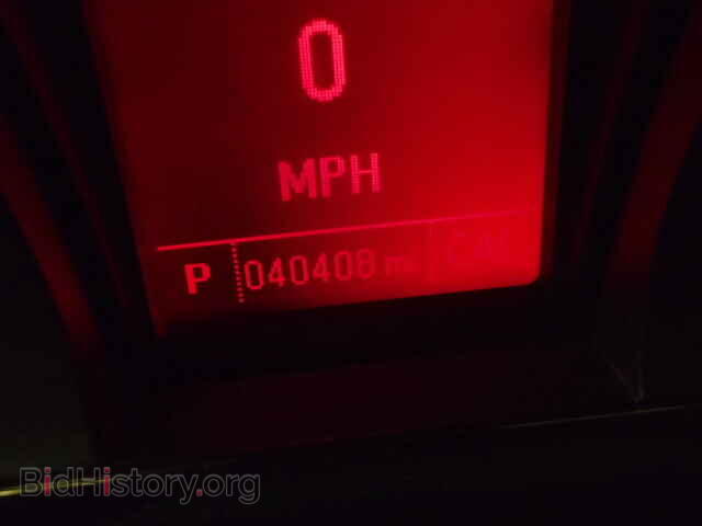 2012 GMC TERRAIN - VIN: 2GKALMEK1C6262638 - Фото 8