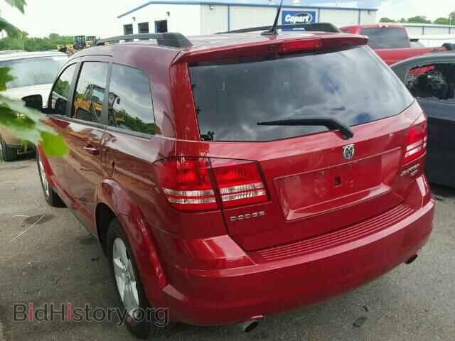 2010 DODGE JOURNEY - VIN: 3D4PG5FV7AT102381 - Фото 3