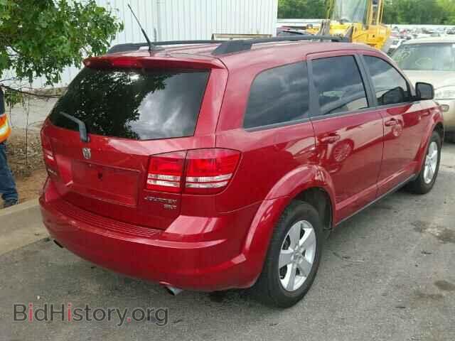 2010 DODGE JOURNEY - VIN: 3D4PG5FV7AT102381 - Фото 4