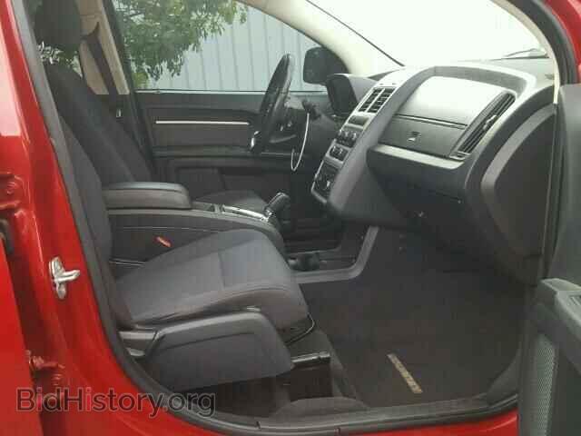 2010 DODGE JOURNEY - VIN: 3D4PG5FV7AT102381 - Фото 5