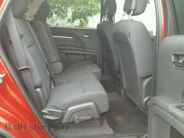 2010 DODGE JOURNEY - VIN: 3D4PG5FV7AT102381 - Фото 6