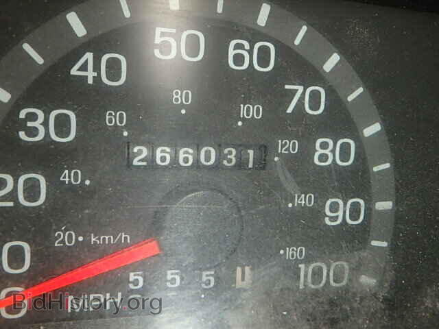 2001 FORD ECONOLINE - VIN: 1FTRE14291HB27293 - Фото 8