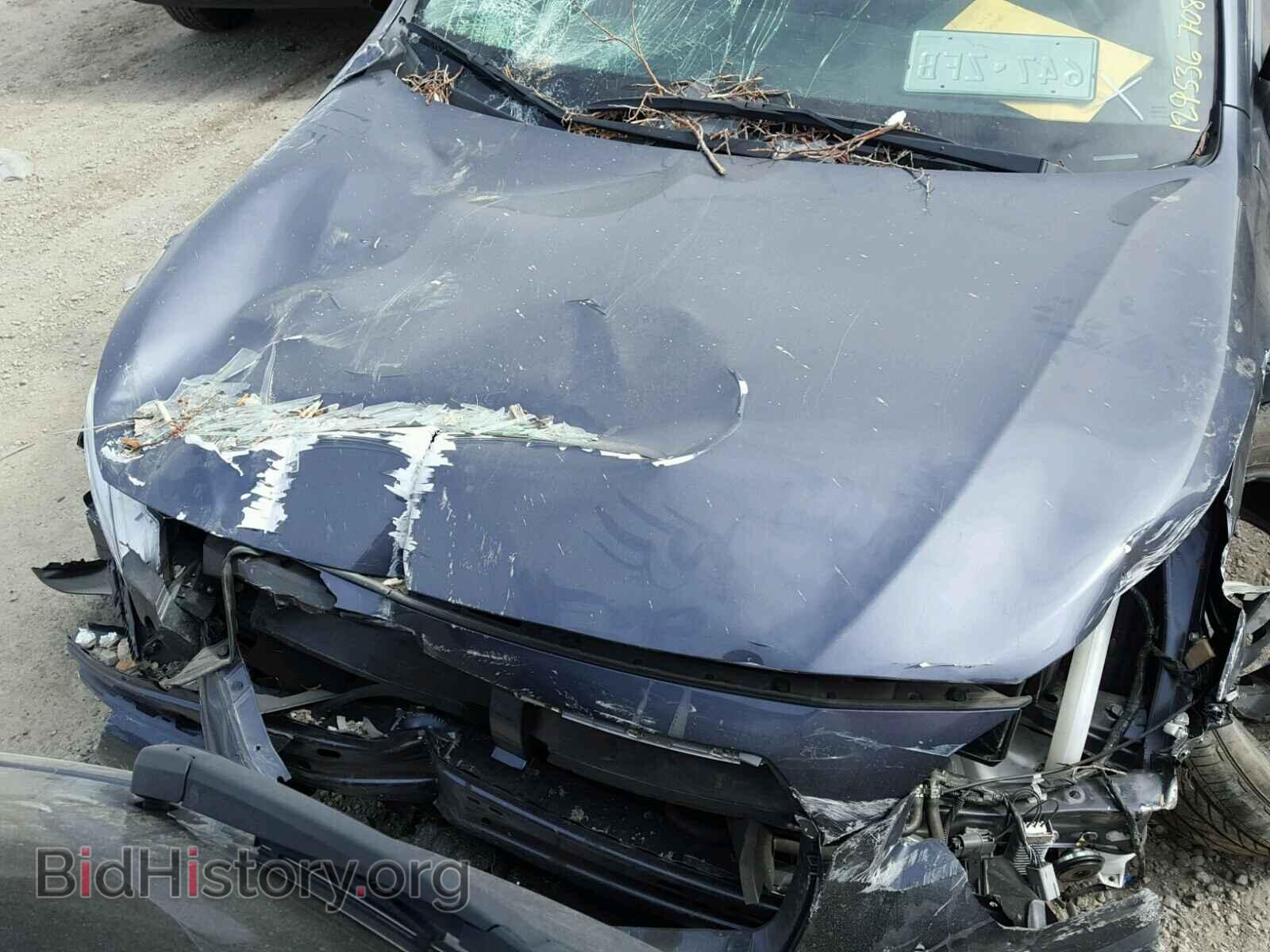 2017 SUBARU OUTBACK - VIN: 4S4BSENC7H3376218 - Фото 7