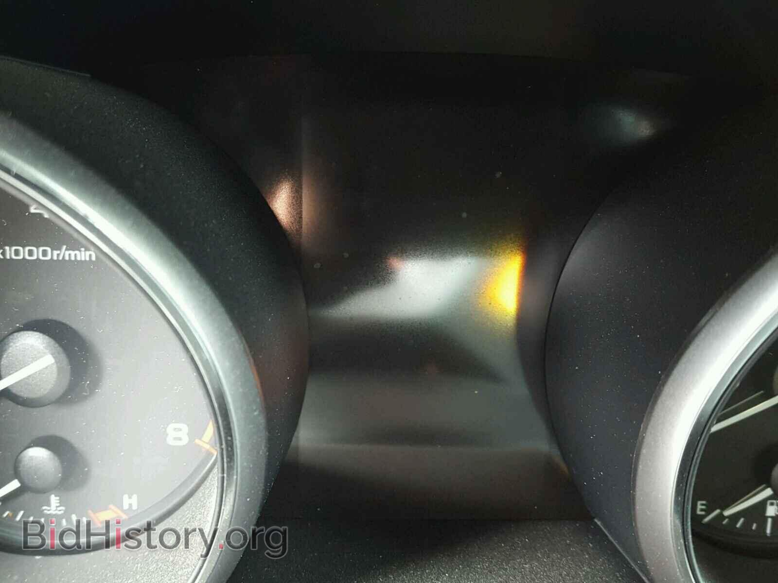 2017 SUBARU OUTBACK - VIN: 4S4BSENC7H3376218 - Фото 8