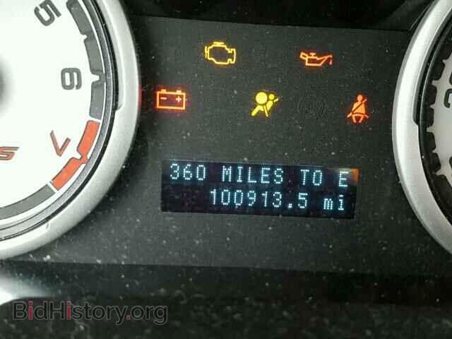 2009 FORD FOCUS - VIN: 1FAHP35N49W195024 - Фото 8