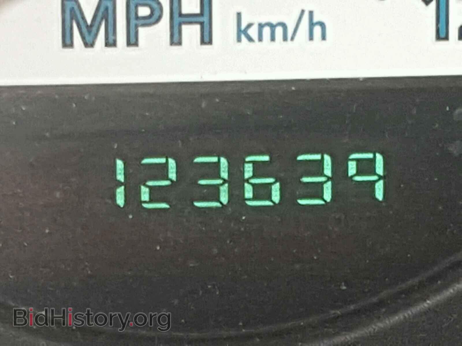 2007 DODGE CARAVAN - VIN: 2D8GP44L07R205244 - Фото 8