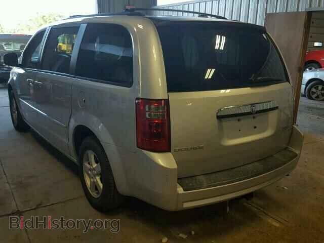 2010 DODGE CARAVAN - VIN: 2D4RN5D16AR125099 - Фото 3