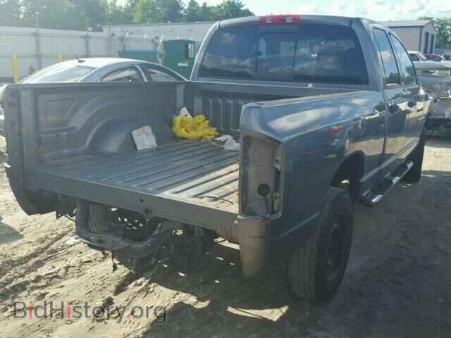 2005 DODGE RAM 1500 - VIN: 1D7HA18D85S366769 - Фото 4