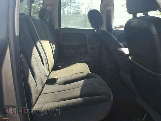 2005 DODGE RAM 1500 - VIN: 1D7HA18D85S366769 - Фото 6
