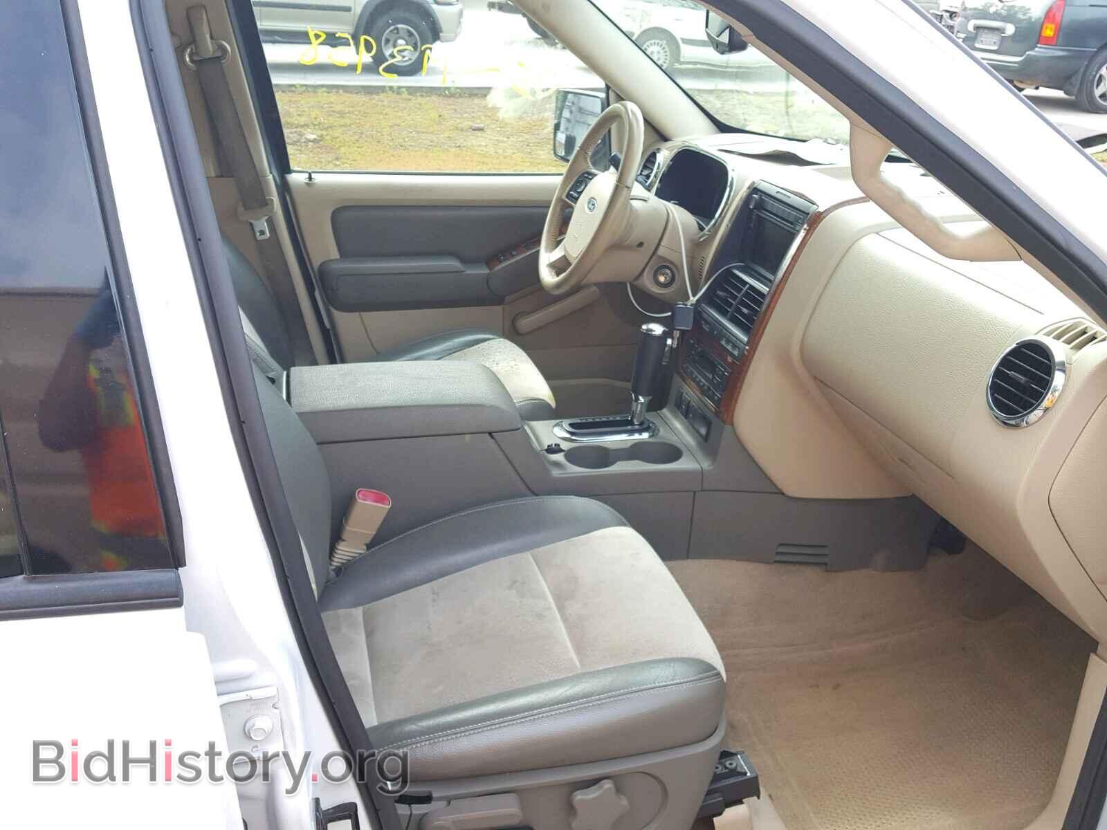 2006 FORD EXPLORER - VIN: 1FMEU74E86UA48030 - Photo 5