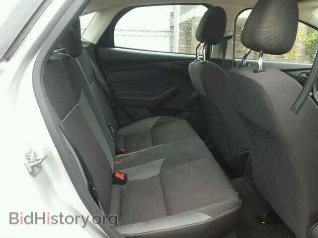 2012 FORD FOCUS - VIN: 1FAHP3E25CL124316 - Photo 6