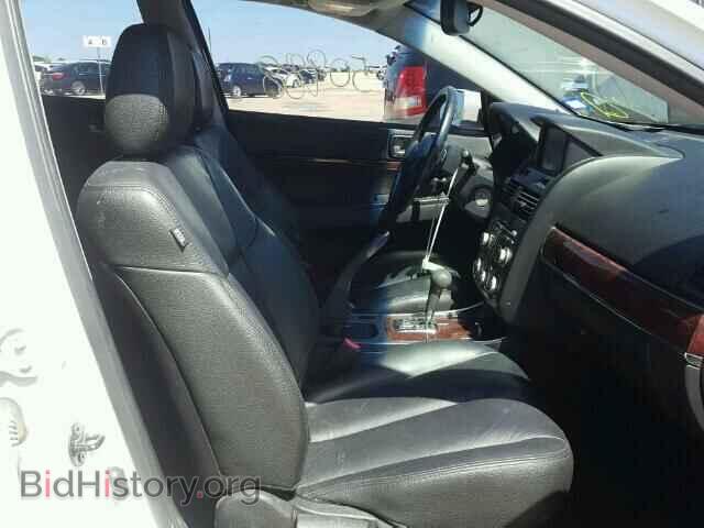 2012 MITSUBISHI GALANT - VIN: 4A32B3FF5CE009717 - Фото 5