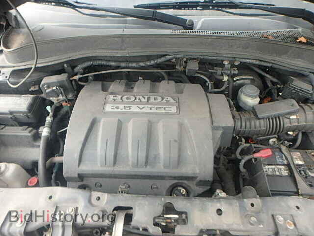 2008 HONDA PILOT - VIN: 5FNYF18208B036569 - Фото 6