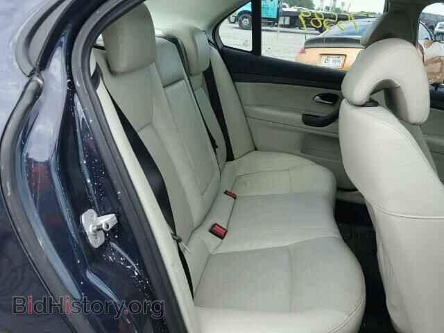 2005 SAAB 9 3 - VIN: YS3FB49SX51001022 - Фото 6