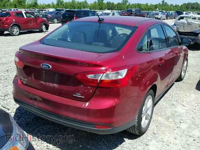 2013 FORD FOCUS - VIN: 1FADP3F20DL233782 - Photo 4