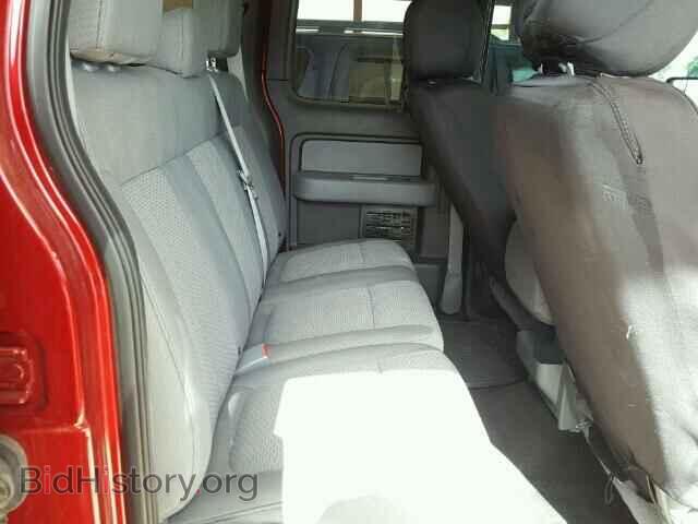 2013 FORD F150 - VIN: 1FTFX1EF6DFD89917 - Фото 6