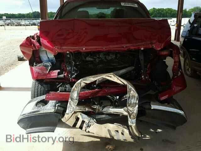 2013 FORD F150 - VIN: 1FTFX1EF6DFD89917 - Фото 7