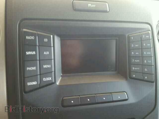 2013 FORD F150 - VIN: 1FTFX1EF6DFD89917 - Фото 9