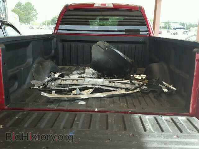 2013 FORD F150 - VIN: 1FTFX1EF6DFD89917 - Фото 10