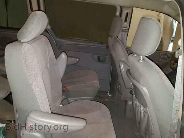 2006 DODGE CARAVAN - VIN: 1D4GP45R06B743573 - Photo 6
