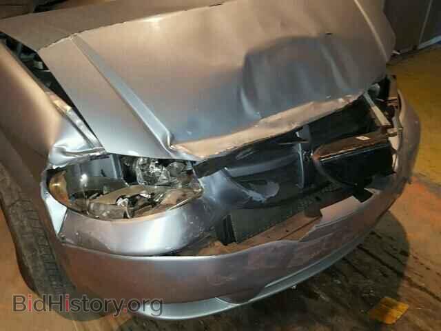 2006 DODGE CARAVAN - VIN: 1D4GP45R06B743573 - Photo 9