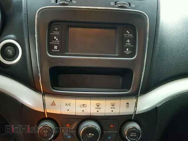 2012 DODGE JOURNEY - VIN: 3C4PDDBG1CT374533 - Фото 9