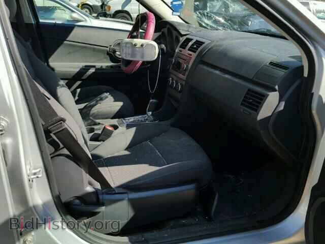 2010 DODGE AVENGER - VIN: 1B3CC4FB4AN167147 - Фото 5