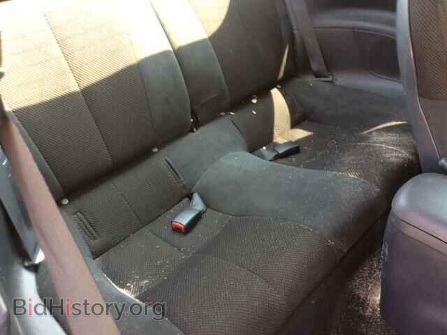 2008 MITSUBISHI ECLIPSE - VIN: 4A3AK24FX8E037335 - Photo 6