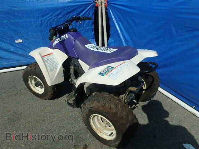 1997 SUZUKI ATV - VIN: LM4AC11A2V1102286 - Фото 3