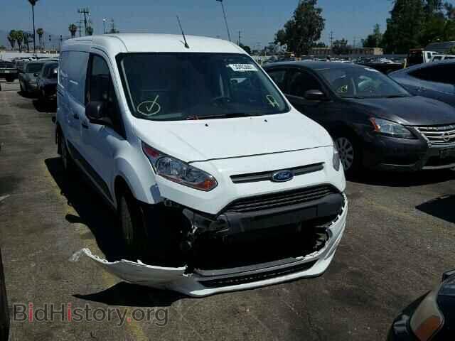 Фотография NM0LS7F74G1275330 - FORD TRANSIT CO 2016