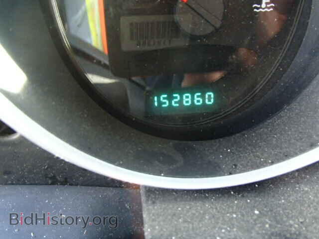 2009 DODGE CARAVAN - VIN: 2D8HN44E59R514190 - Фото 8