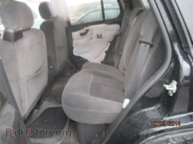 2007 GMC ENVOY - VIN: 1GKDS13S772220009 - Фото 6