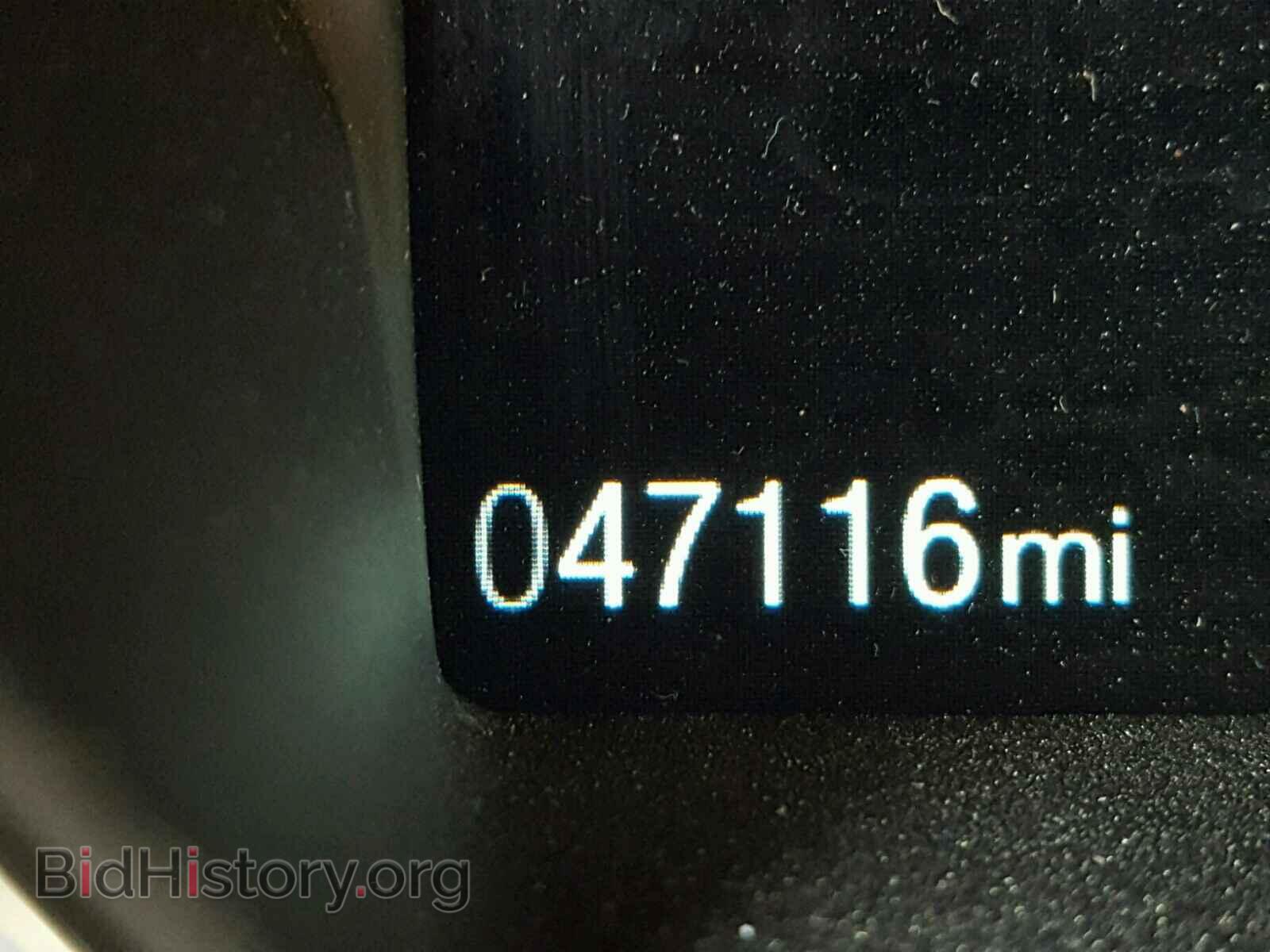 2016 FORD FOCUS - VIN: 1FADP3F20GL271503 - Photo 8
