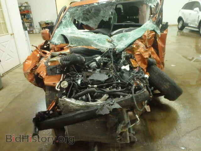 2011 DODGE CARAVAN - VIN: 2D4RN5DG7BR748947 - Фото 10