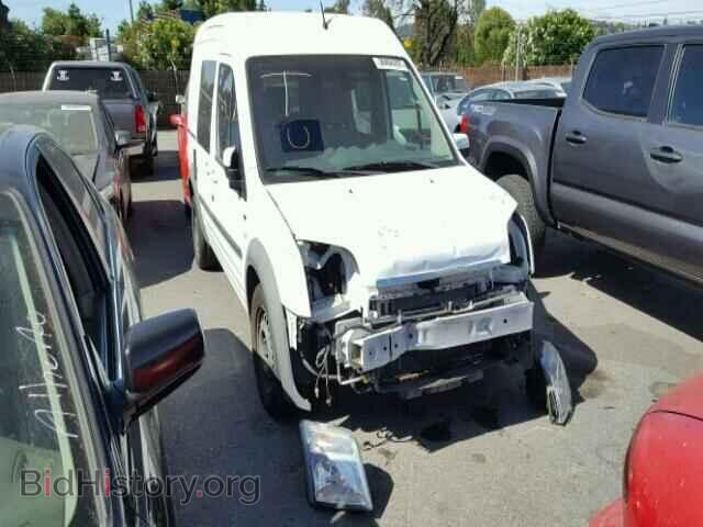 Photo NM0KS9BN7CT092174 - FORD TRANSIT CO 2012