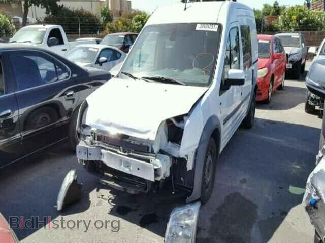 2012 FORD TRANSIT CO - VIN: NM0KS9BN7CT092174 - Фото 2