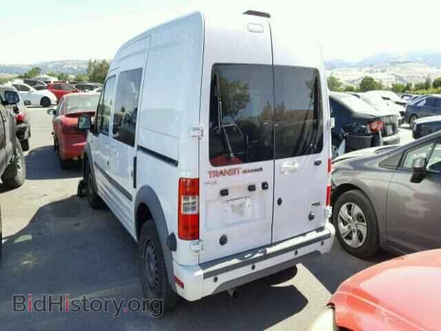 2012 FORD TRANSIT CO - VIN: NM0KS9BN7CT092174 - Фото 3