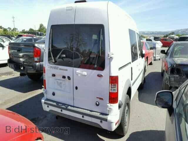 2012 FORD TRANSIT CO - VIN: NM0KS9BN7CT092174 - Фото 4