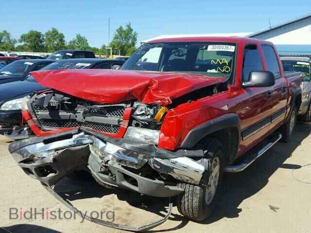 2005 CHEVROLET SILVERADO - VIN: 2GCEK13T151129940 - Фото 2
