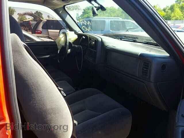 2005 CHEVROLET SILVERADO - VIN: 2GCEK13T151129940 - Фото 5