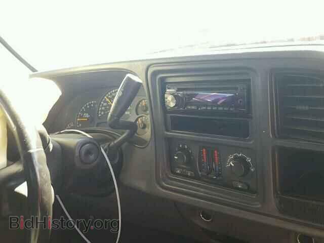 2005 CHEVROLET SILVERADO - VIN: 2GCEK13T151129940 - Фото 9