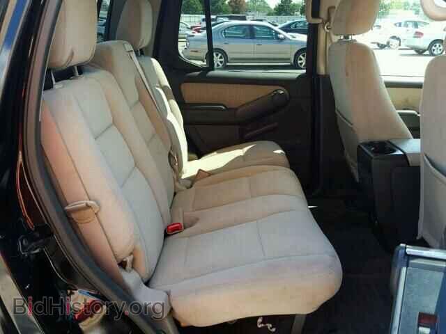 2008 FORD EXPLORER - VIN: 1FMEU31E98UB34303 - Photo 6