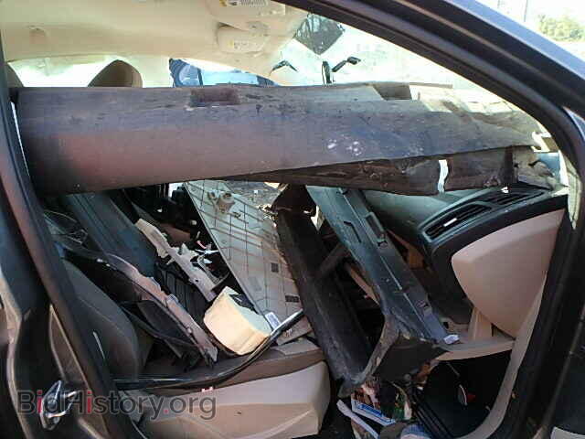 2014 FORD FOCUS - VIN: 1FADP3F26EL402835 - Photo 5