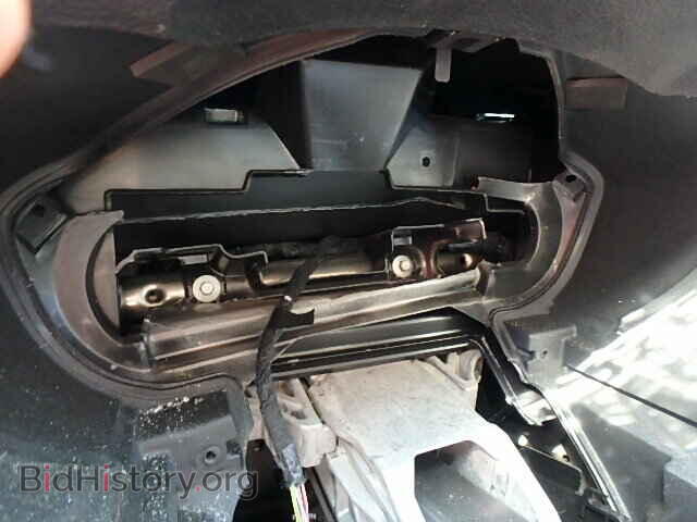 2014 FORD FOCUS - VIN: 1FADP3F26EL402835 - Photo 8