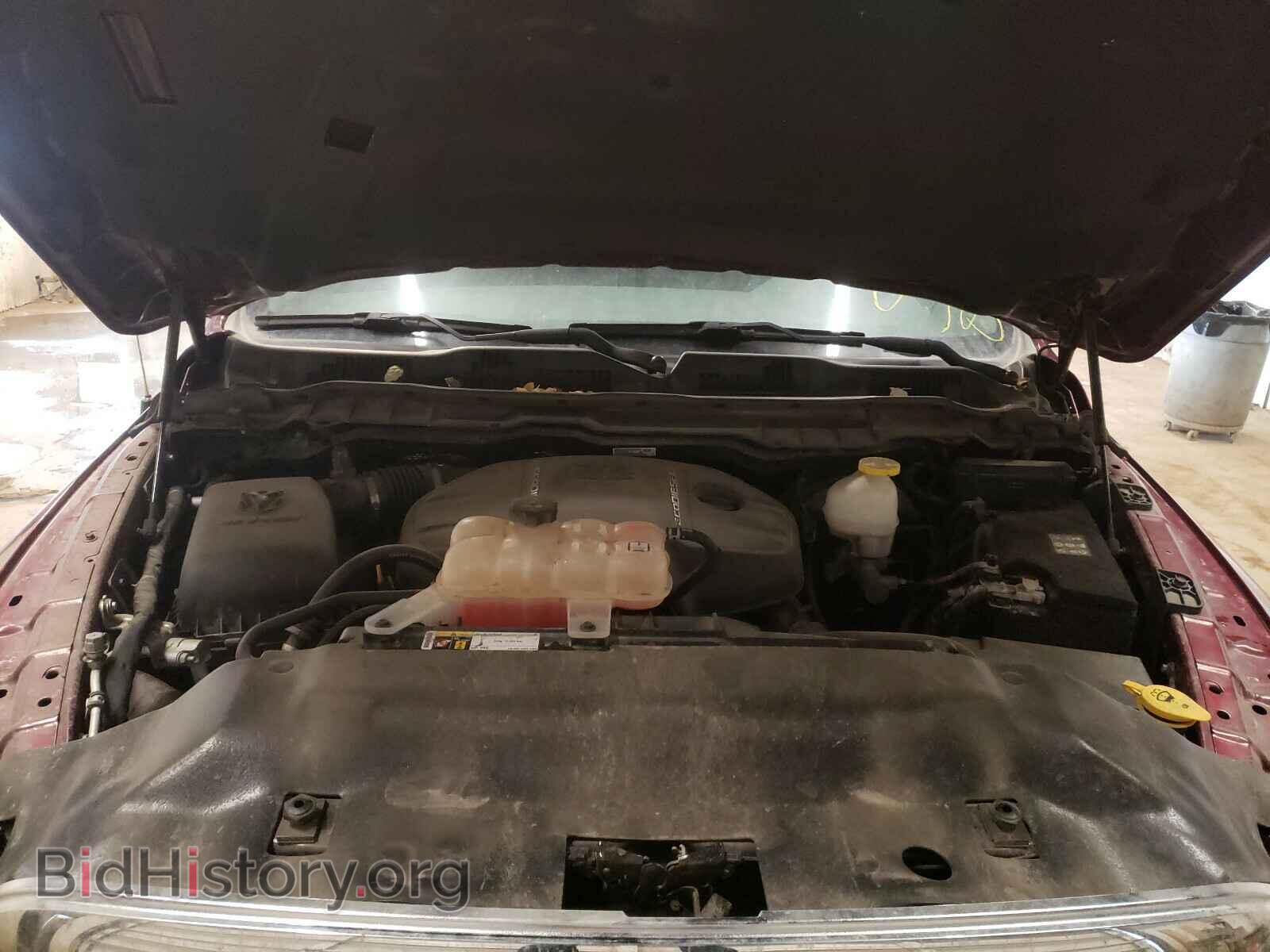 2017 RAM 1500 - VIN: 1C6RR7LMXHS882838 - Photo 7